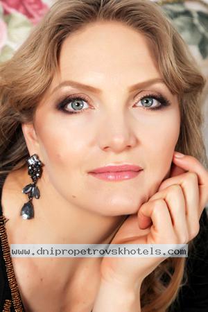 Ukraine women