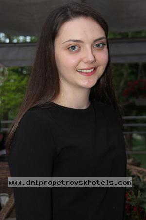 Ukraine women