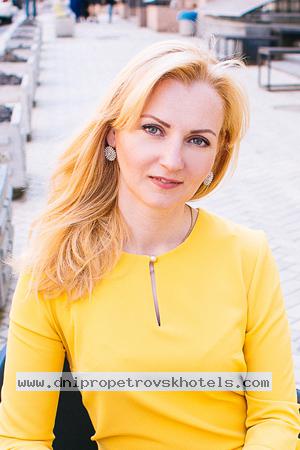 Ukraine Women