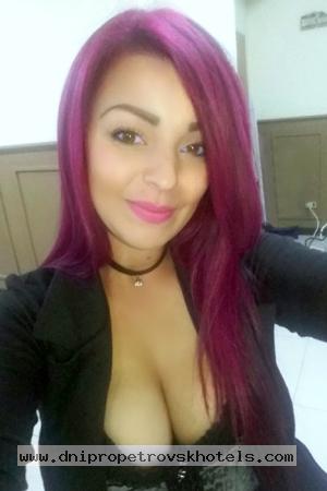 Ukraine Women