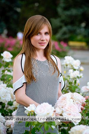 Ukraine Women