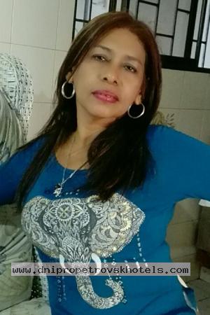 Colombia women