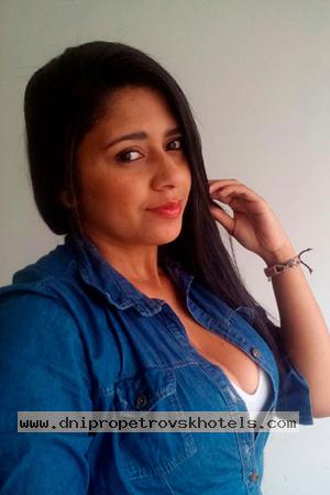Colombia women