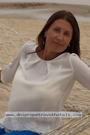 Russia women