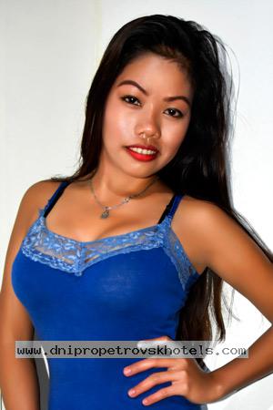 Philippines women