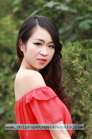 China women