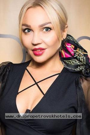 Ukraine women