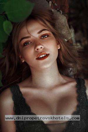 Ukraine women