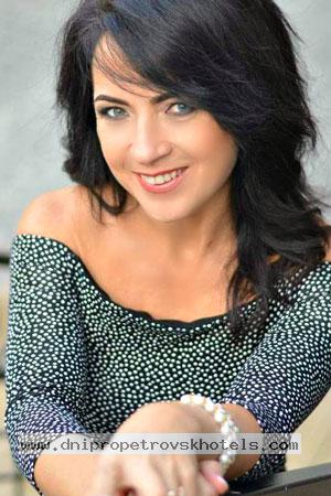Ukraine Women